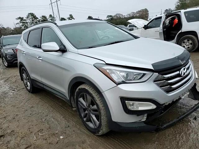 2013 Hyundai Santa Fe - Image 11