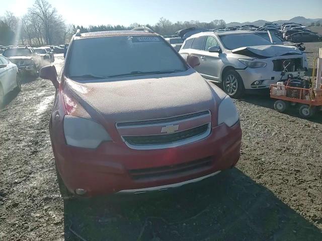 2015 Chevrolet Captiva - Image 11
