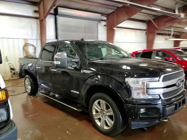 2018 Ford F-150 - Image 14