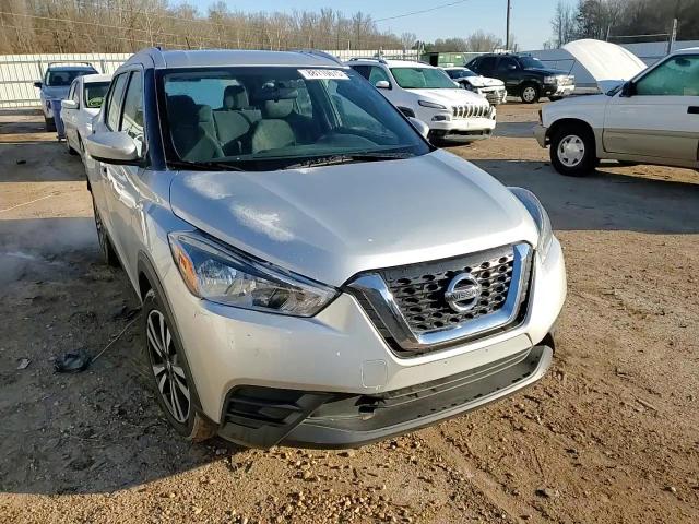 2019 Nissan Kicks - Image 11