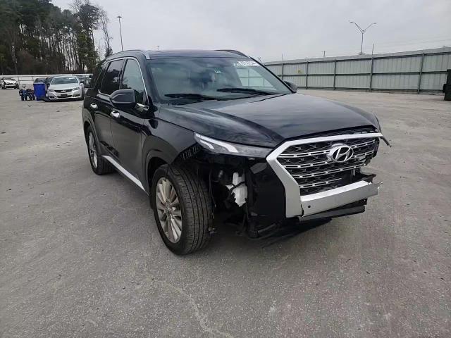 2020 Hyundai Palisade - Image 12