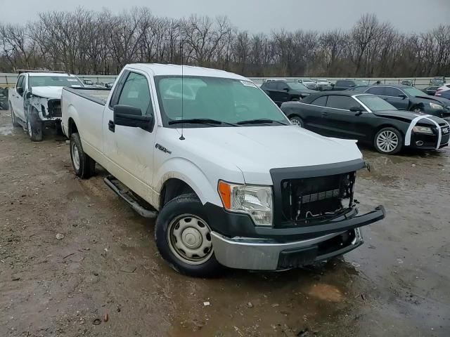 2014 Ford F-150 - Image 10