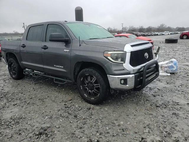2015 Toyota Tundra Crewmax Sr5 VIN: 5TFEY5F18FX183370 Lot: 42396675