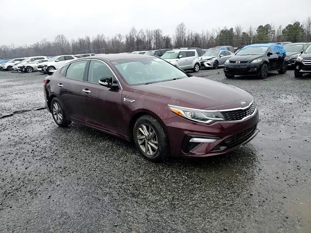 2019 Kia Optima - Image 11