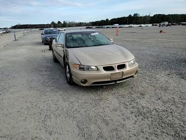 2002 Pontiac Grand Prix - Image 11