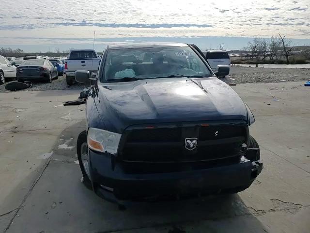 2012 Dodge RAM - Image 14