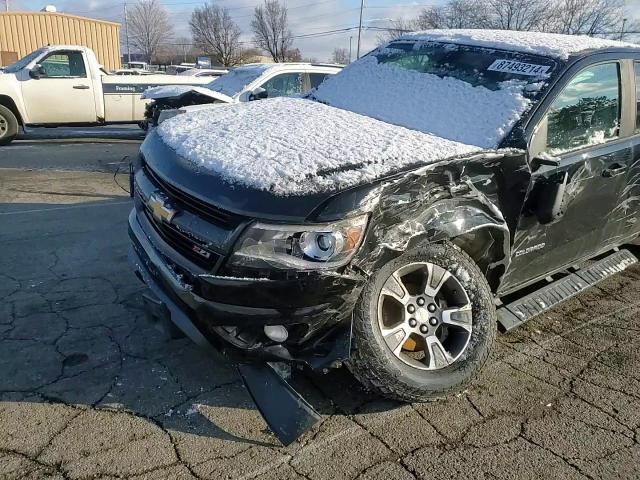 2015 Chevrolet Colorado - Image 11