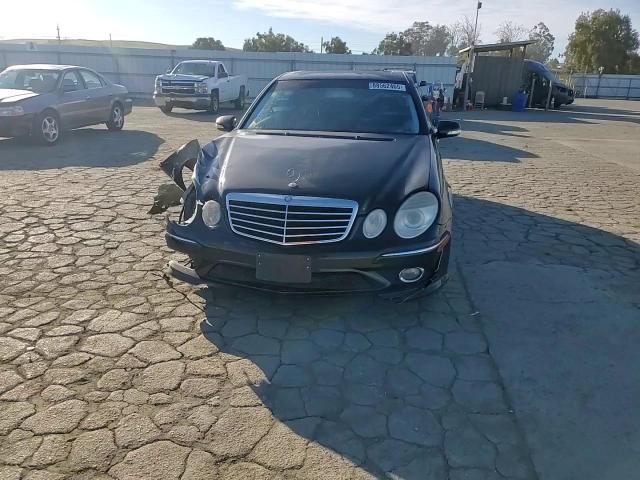 2009 Mercedes-Benz E-klasse - Image 11