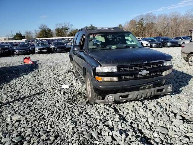 2006 Chevrolet Tahoe - Image 11