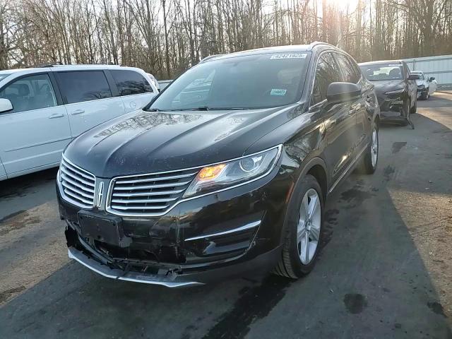 2015 Lincoln MKZ - Image 12