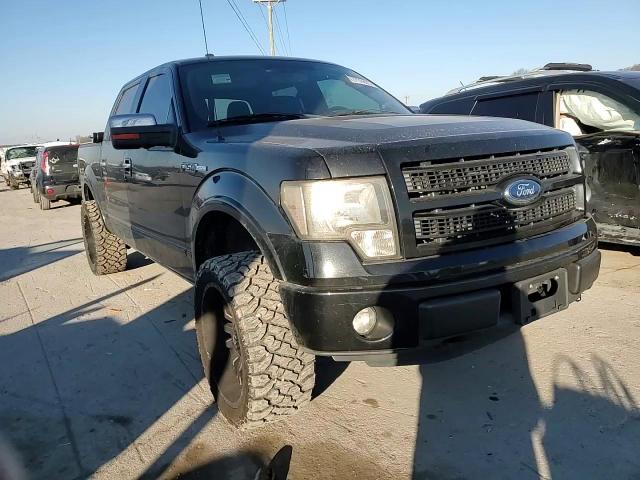 2011 Ford F-150 - Image 11