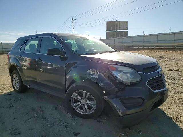 2016 Chevrolet Equinox - Image 11