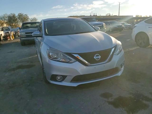 2017 Nissan Sentra - Image 11