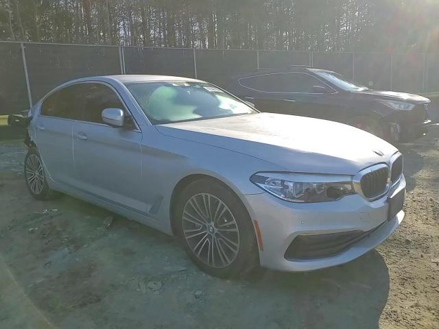 2019 BMW 5er - Image 11
