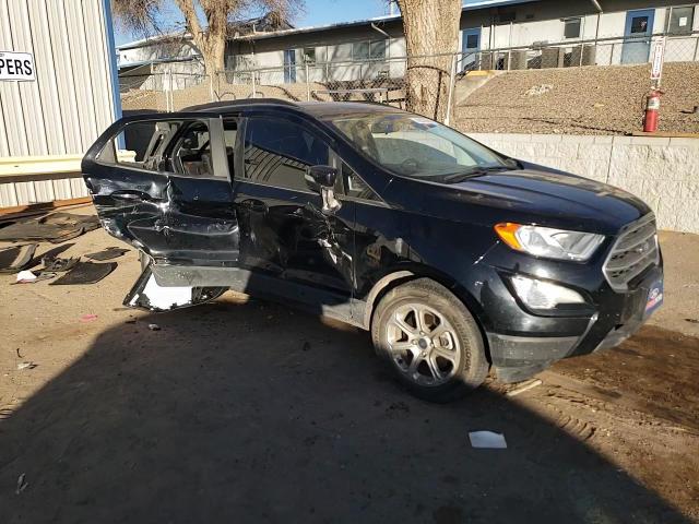 2021 Ford EcoSport - Image 11