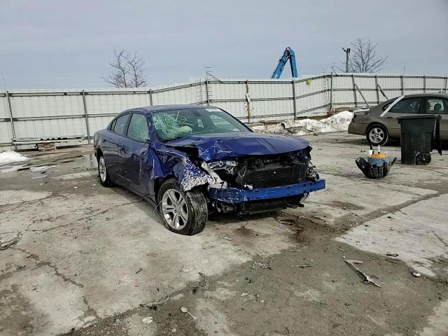 2021 Dodge Charger - Image 11