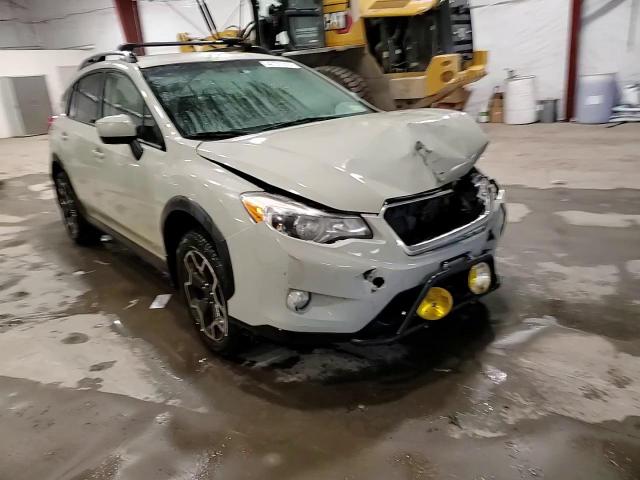2014 Subaru XV - Image 14