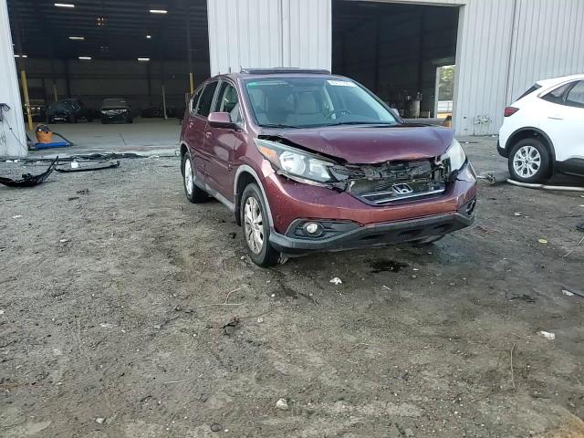 2012 Honda CR-V - Image 14