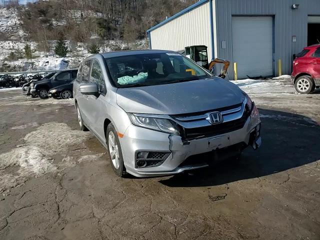 2019 Honda Odyssey - Image 11