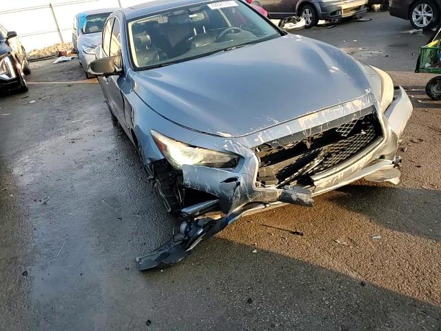 2014 Infiniti Q50 - Image 10