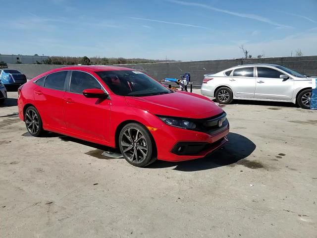 2021 Honda Civic - Image 13