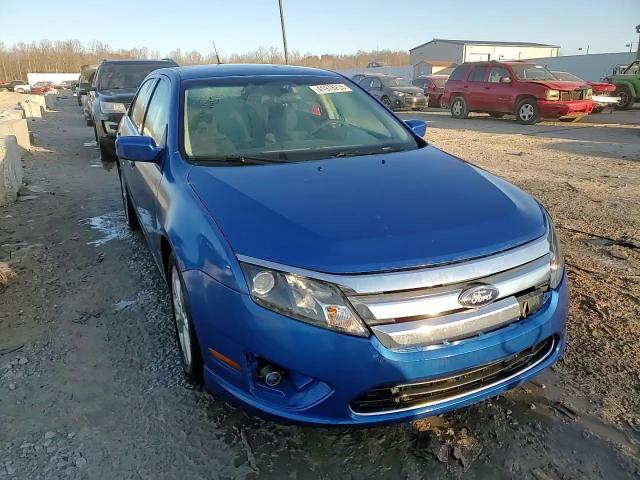 2012 Ford Fusion - Image 13
