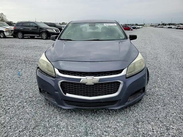 2015 Chevrolet Malibu - Image 11
