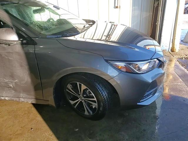 2021 Nissan Sentra - Image 13
