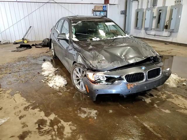 2016 BMW 3er - Image 14