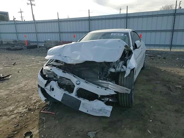 2015 BMW 4er - Image 10