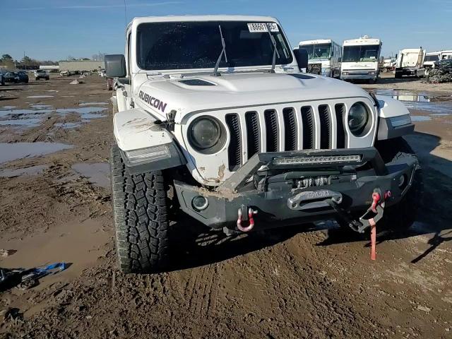 2020 Jeep Wrangler - Image 11