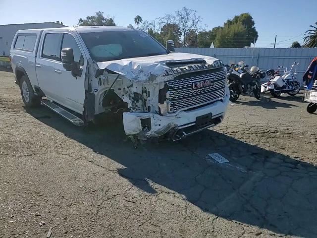 2022 GMC Sierra - Image 10