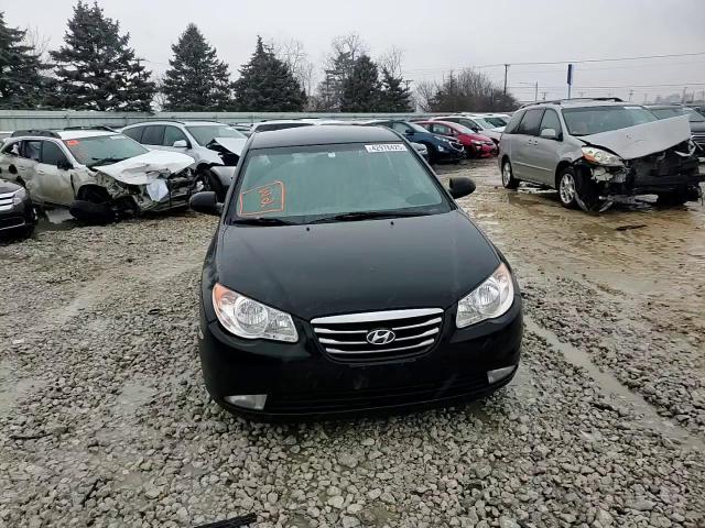 2010 Hyundai Elantra - Image 10