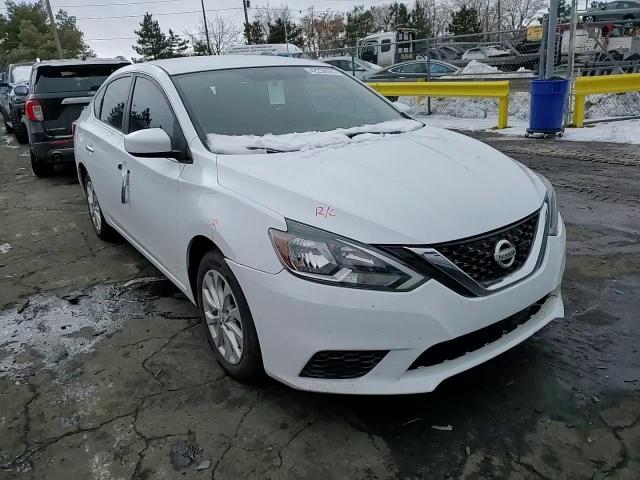 2018 Nissan Sentra - Image 11