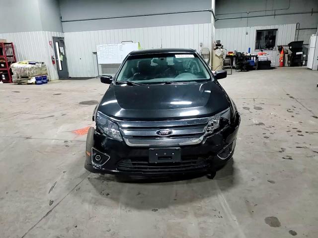2012 Ford Fusion - Image 11