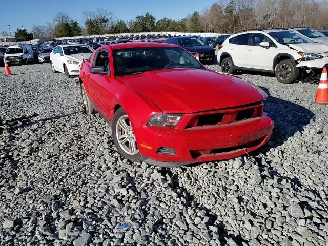 2012 Ford Mustang - Image 11