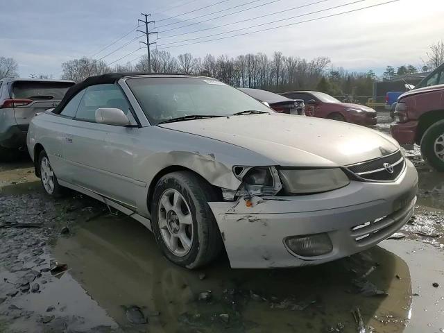 2000 Toyota Camry Solara - Image 10