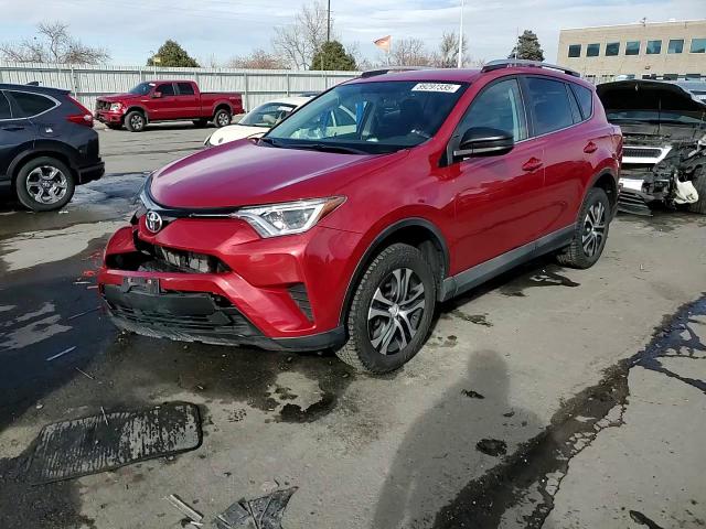 2016 Toyota RAV 4 - Image 14