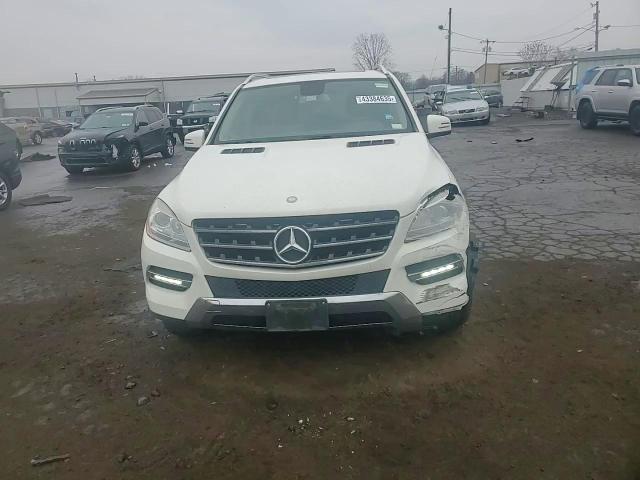 2013 Mercedes-Benz M-klasse - Image 12