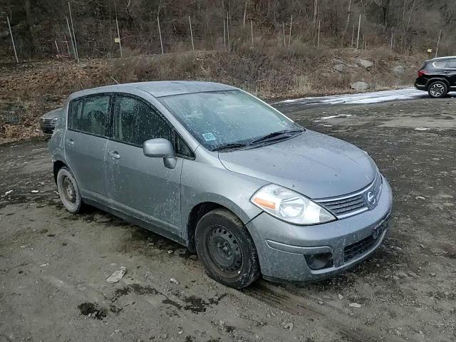 2009 Nissan Versa - Image 11