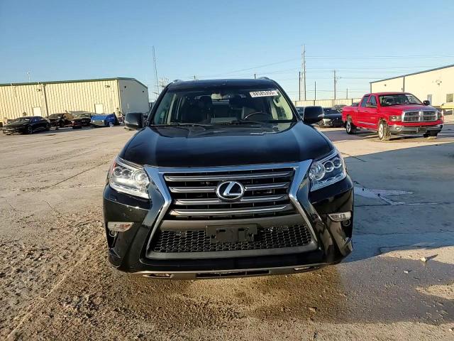 2017 Lexus GX - Image 14