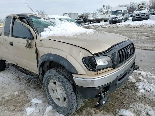 2003 Toyota Tacoma - Image 10