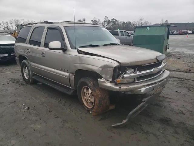 2001 Chevrolet Tahoe - Image 10