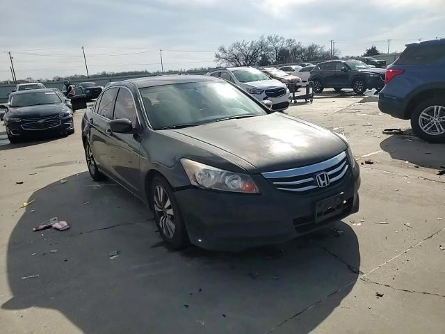 2012 Honda Accord - Image 11