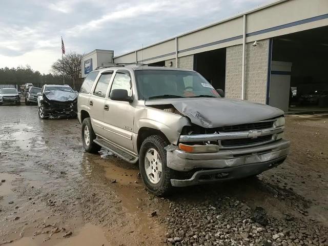 2000 Chevrolet Tahoe - Image 12