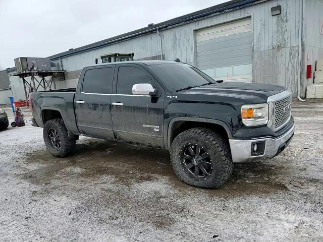 2014 GMC Sierra - Image 10