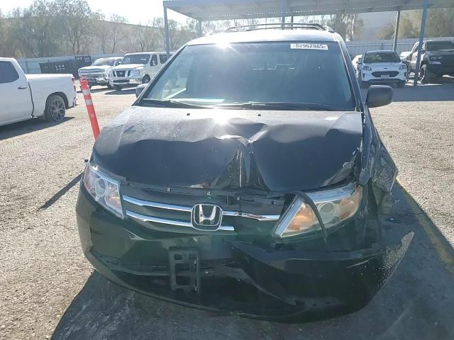 2012 Honda Odyssey - Image 12