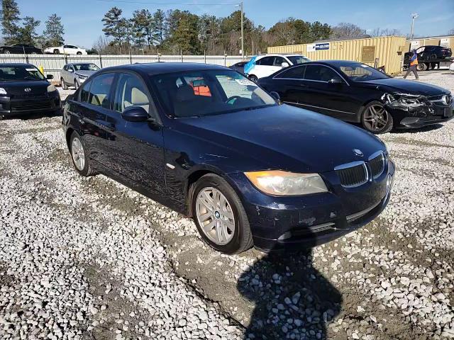 2006 BMW 3er - Image 13