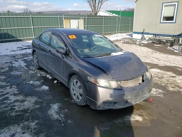 2010 Honda Civic - Image 11