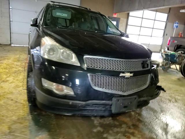 2009 Chevrolet Traverse - Image 12